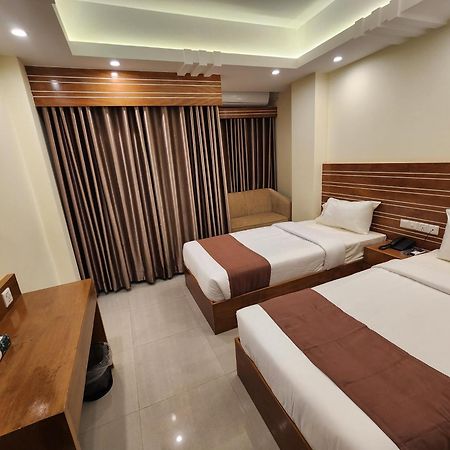 Sea Paradise Cox's Bazar Exterior photo