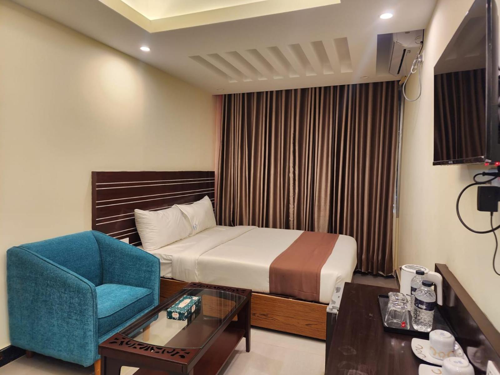 Sea Paradise Cox's Bazar Exterior photo