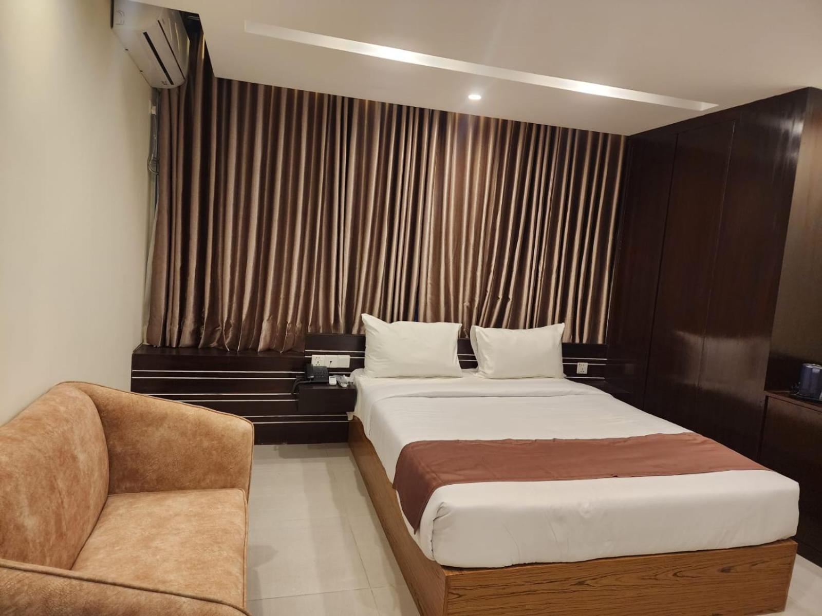 Sea Paradise Cox's Bazar Exterior photo