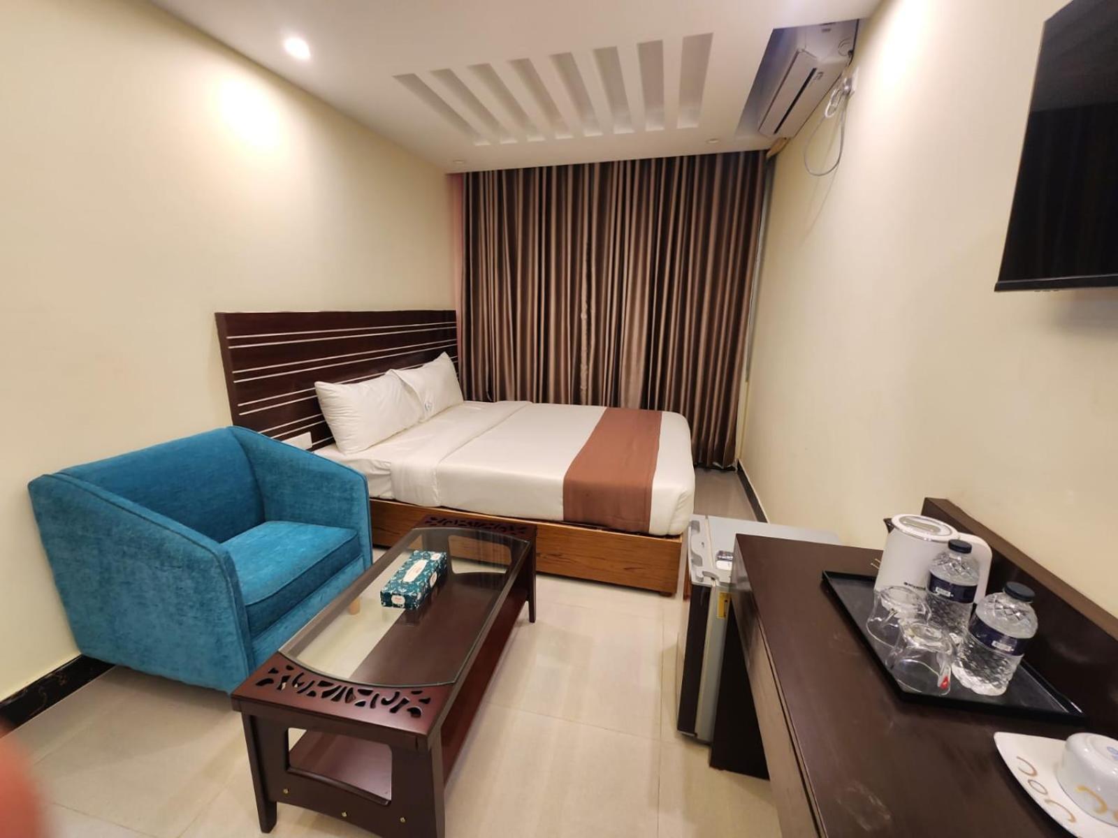 Sea Paradise Cox's Bazar Exterior photo