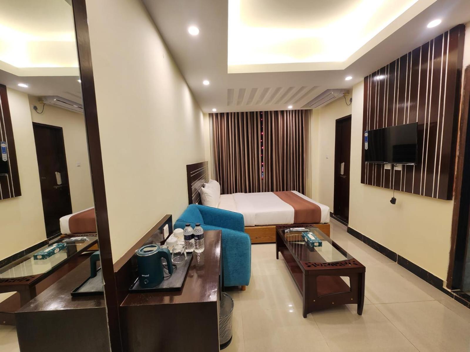 Sea Paradise Cox's Bazar Exterior photo