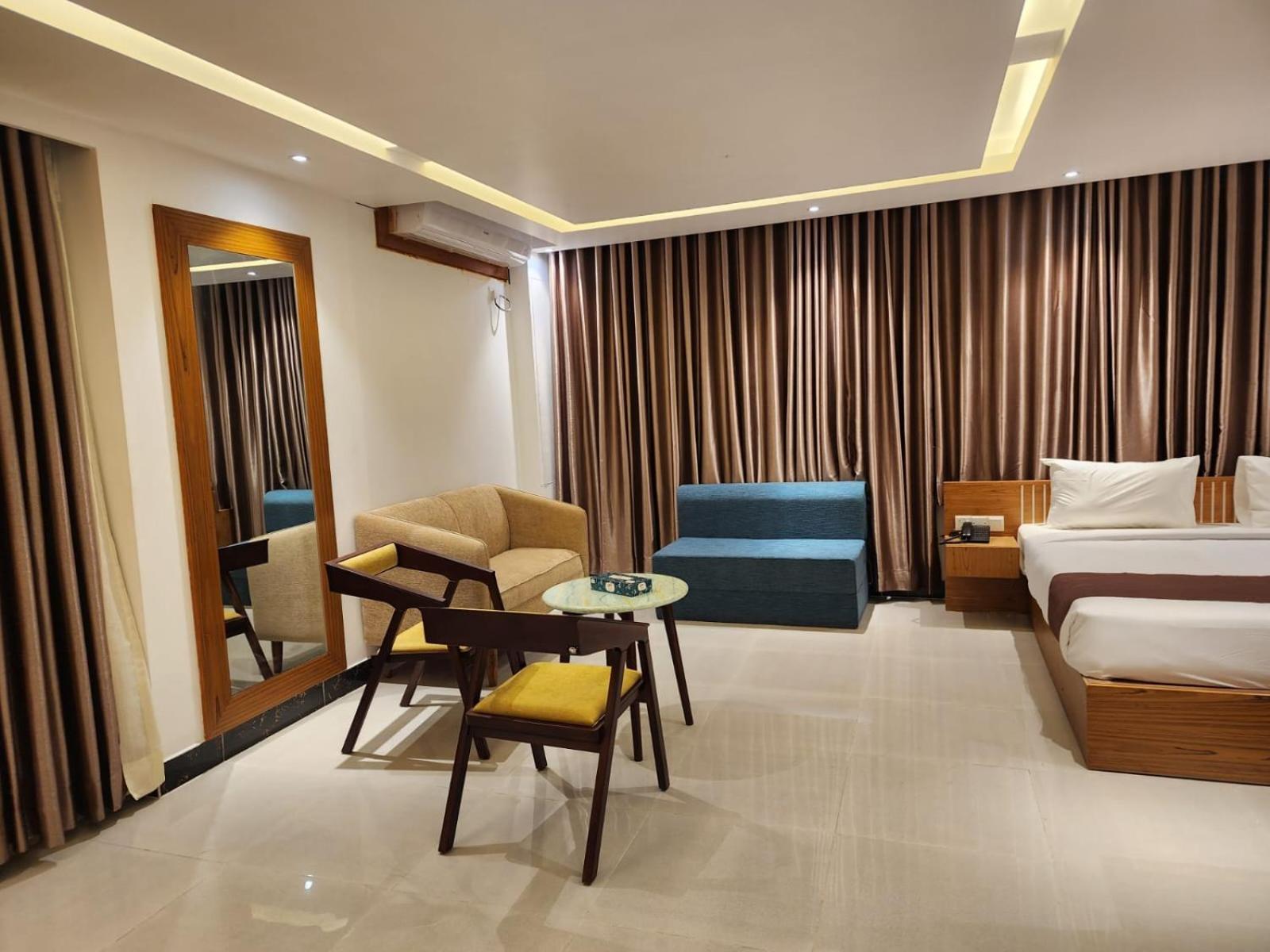 Sea Paradise Cox's Bazar Exterior photo