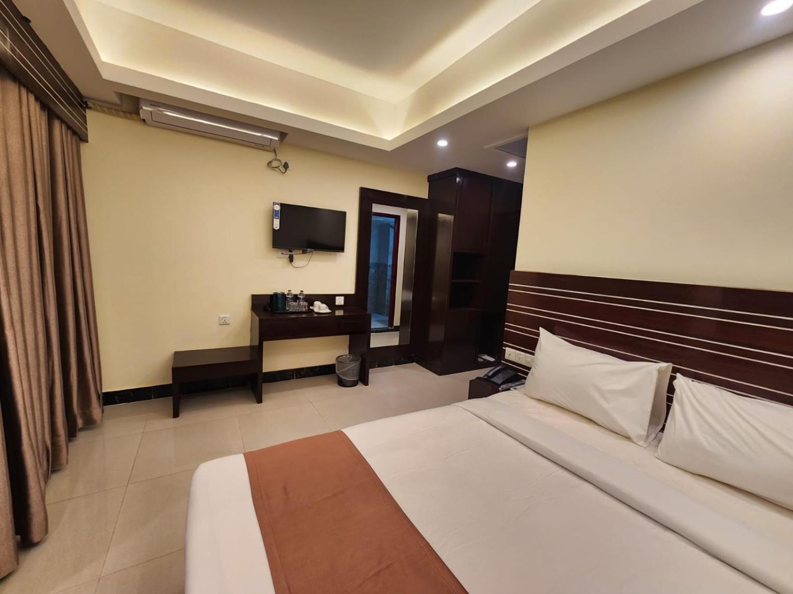 Sea Paradise Cox's Bazar Exterior photo
