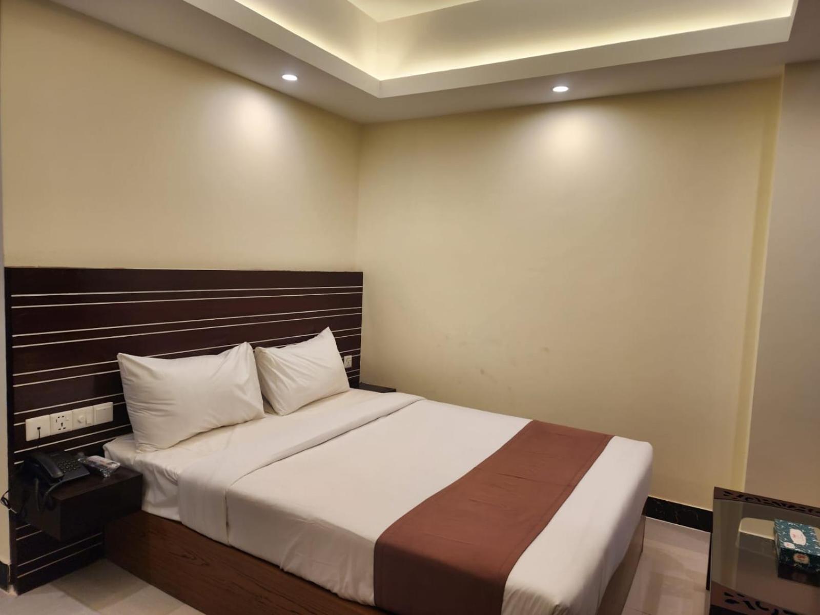 Sea Paradise Cox's Bazar Exterior photo