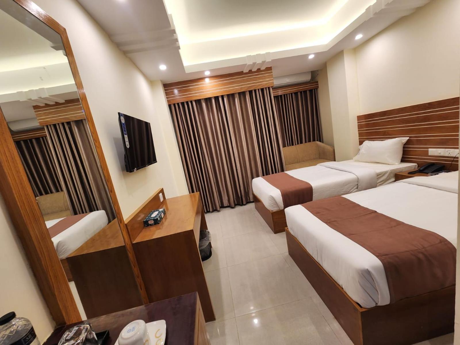 Sea Paradise Cox's Bazar Exterior photo