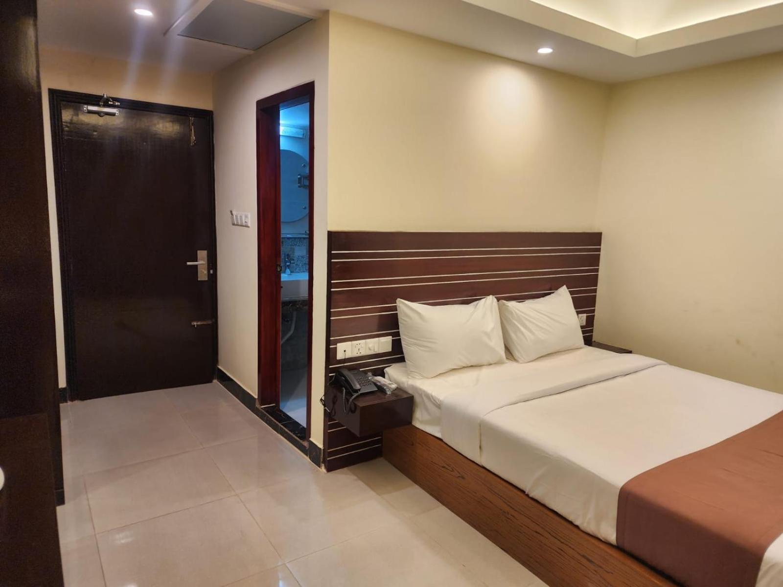 Sea Paradise Cox's Bazar Exterior photo