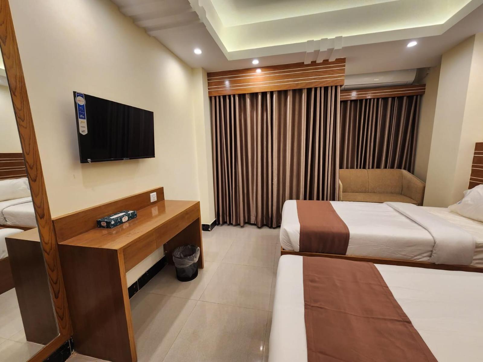Sea Paradise Cox's Bazar Exterior photo